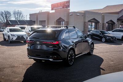 2025 Mazda CX-90 3.3 Turbo S Premium Plus   - Photo 55 - Albuquerque, NM 87114