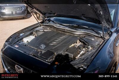 2025 Mazda CX-90 3.3 Turbo S Premium Plus   - Photo 135 - Albuquerque, NM 87114