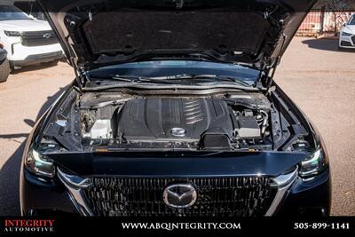 2025 Mazda CX-90 3.3 Turbo S Premium Plus   - Photo 46 - Albuquerque, NM 87114