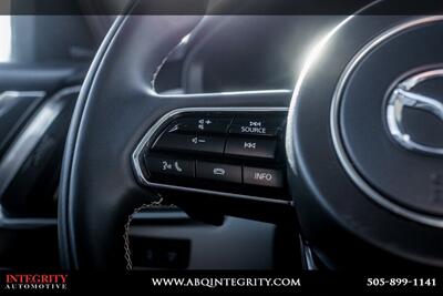 2025 Mazda CX-90 3.3 Turbo S Premium Plus   - Photo 105 - Albuquerque, NM 87114