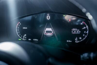 2025 Mazda CX-90 3.3 Turbo S Premium Plus   - Photo 68 - Albuquerque, NM 87114