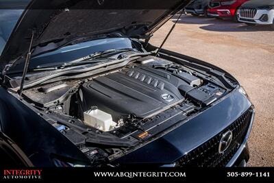 2025 Mazda CX-90 3.3 Turbo S Premium Plus   - Photo 47 - Albuquerque, NM 87114