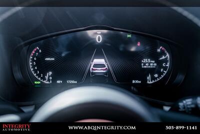 2025 Mazda CX-90 3.3 Turbo S Premium Plus   - Photo 109 - Albuquerque, NM 87114