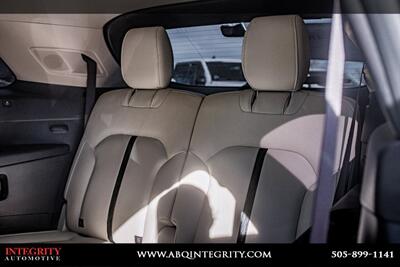 2025 Mazda CX-90 3.3 Turbo S Premium Plus   - Photo 36 - Albuquerque, NM 87114