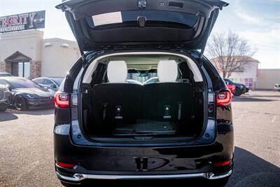 2025 Mazda CX-90 3.3 Turbo S Premium Plus   - Photo 86 - Albuquerque, NM 87114