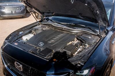 2025 Mazda CX-90 3.3 Turbo S Premium Plus   - Photo 93 - Albuquerque, NM 87114