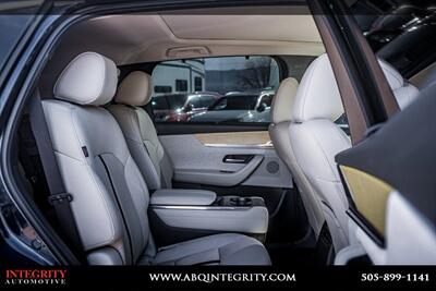 2025 Mazda CX-90 3.3 Turbo S Premium Plus   - Photo 43 - Albuquerque, NM 87114