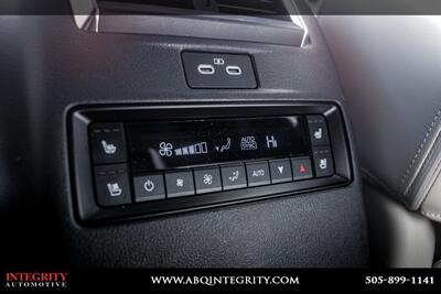 2025 Mazda CX-90 3.3 Turbo S Premium Plus   - Photo 35 - Albuquerque, NM 87114