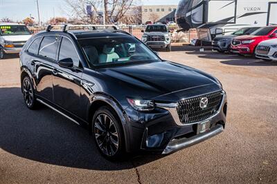 2025 Mazda CX-90 3.3 Turbo S Premium Plus   - Photo 57 - Albuquerque, NM 87114