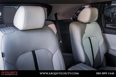 2025 Mazda CX-90 3.3 Turbo S Premium Plus   - Photo 134 - Albuquerque, NM 87114