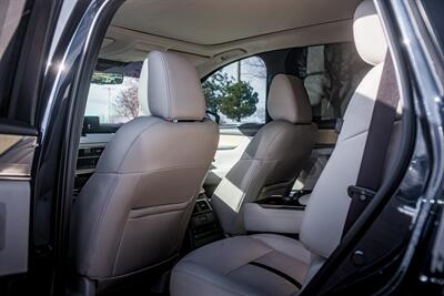 2025 Mazda CX-90 3.3 Turbo S Premium Plus   - Photo 80 - Albuquerque, NM 87114
