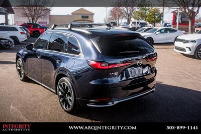2025 Mazda CX-90 3.3 Turbo S Premium Plus   - Photo 97 - Albuquerque, NM 87114