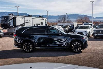 2025 Mazda CX-90 3.3 Turbo S Premium Plus   - Photo 56 - Albuquerque, NM 87114