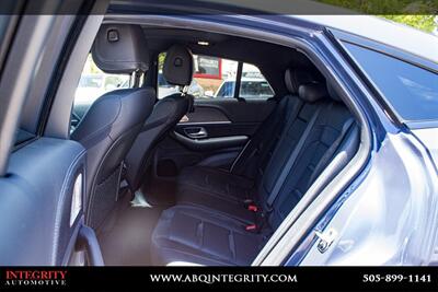 2024 Mercedes-Benz GLE GLE 53 AMG® 4MATIC®   - Photo 26 - Albuquerque, NM 87114