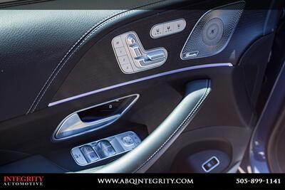 2024 Mercedes-Benz GLE GLE 53 AMG® 4MATIC®   - Photo 15 - Albuquerque, NM 87114