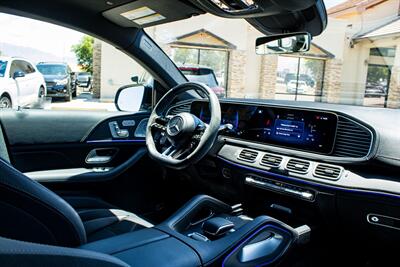 2024 Mercedes-Benz GLE GLE 53 AMG® 4MATIC®   - Photo 72 - Albuquerque, NM 87114