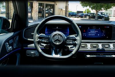 2024 Mercedes-Benz GLE GLE 53 AMG® 4MATIC®   - Photo 61 - Albuquerque, NM 87114