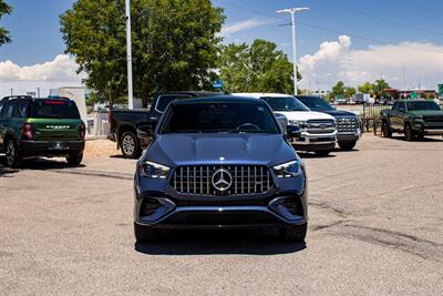 2024 Mercedes-Benz GLE GLE 53 AMG® 4MATIC®   - Photo 41 - Albuquerque, NM 87114