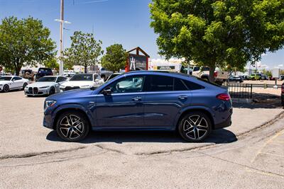 2024 Mercedes-Benz GLE GLE 53 AMG® 4MATIC®   - Photo 43 - Albuquerque, NM 87114