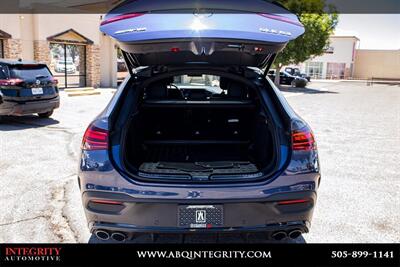 2024 Mercedes-Benz GLE GLE 53 AMG® 4MATIC®   - Photo 32 - Albuquerque, NM 87114