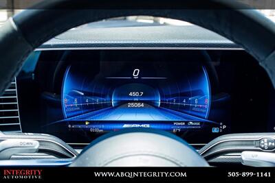 2024 Mercedes-Benz GLE GLE 53 AMG® 4MATIC®   - Photo 17 - Albuquerque, NM 87114
