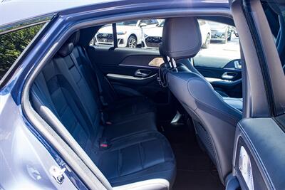 2024 Mercedes-Benz GLE GLE 53 AMG® 4MATIC®   - Photo 78 - Albuquerque, NM 87114