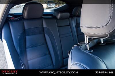 2024 Mercedes-Benz GLE GLE 53 AMG® 4MATIC®   - Photo 35 - Albuquerque, NM 87114