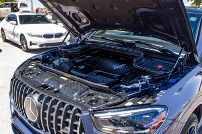 2024 Mercedes-Benz GLE GLE 53 AMG® 4MATIC®   - Photo 68 - Albuquerque, NM 87114