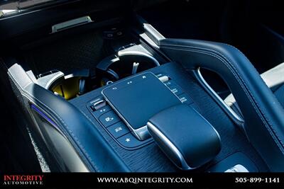 2024 Mercedes-Benz GLE GLE 53 AMG® 4MATIC®   - Photo 18 - Albuquerque, NM 87114