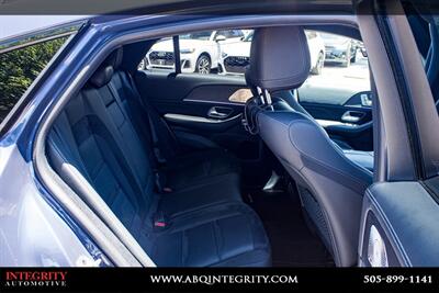 2024 Mercedes-Benz GLE GLE 53 AMG® 4MATIC®   - Photo 39 - Albuquerque, NM 87114