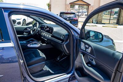 2024 Mercedes-Benz GLE GLE 53 AMG® 4MATIC®   - Photo 75 - Albuquerque, NM 87114