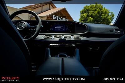 2024 Mercedes-Benz GLE GLE 53 AMG® 4MATIC®   - Photo 23 - Albuquerque, NM 87114