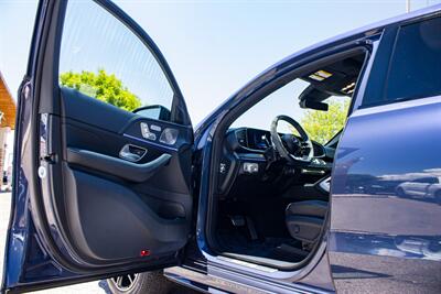 2024 Mercedes-Benz GLE GLE 53 AMG® 4MATIC®   - Photo 55 - Albuquerque, NM 87114