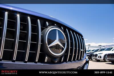 2024 Mercedes-Benz GLE GLE 53 AMG® 4MATIC®   - Photo 11 - Albuquerque, NM 87114