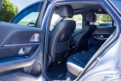 2024 Mercedes-Benz GLE GLE 53 AMG® 4MATIC®   - Photo 64 - Albuquerque, NM 87114