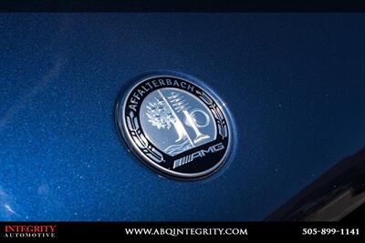 2024 Mercedes-Benz GLE GLE 53 AMG® 4MATIC®   - Photo 10 - Albuquerque, NM 87114