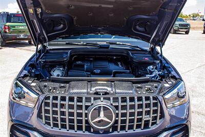 2024 Mercedes-Benz GLE GLE 53 AMG® 4MATIC®   - Photo 69 - Albuquerque, NM 87114