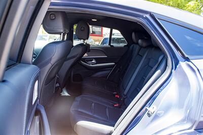 2024 Mercedes-Benz GLE GLE 53 AMG® 4MATIC®   - Photo 65 - Albuquerque, NM 87114