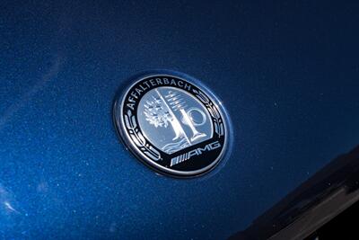 2024 Mercedes-Benz GLE GLE 53 AMG® 4MATIC®   - Photo 49 - Albuquerque, NM 87114