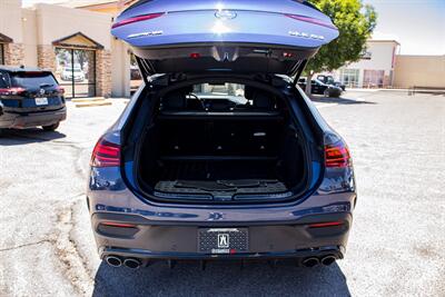 2024 Mercedes-Benz GLE GLE 53 AMG® 4MATIC®   - Photo 71 - Albuquerque, NM 87114