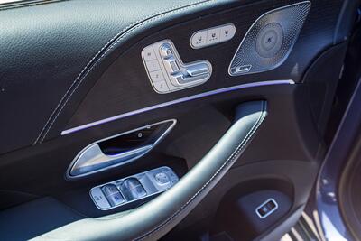 2024 Mercedes-Benz GLE GLE 53 AMG® 4MATIC®   - Photo 54 - Albuquerque, NM 87114