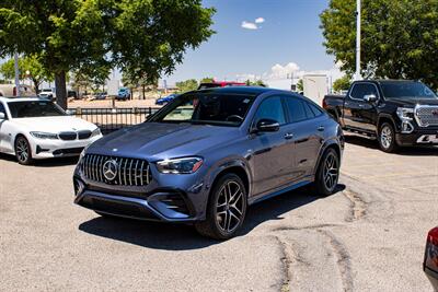 2024 Mercedes-Benz GLE GLE 53 AMG® 4MATIC®   - Photo 42 - Albuquerque, NM 87114
