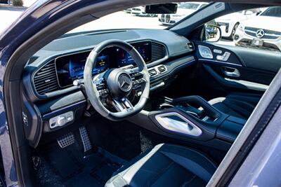 2024 Mercedes-Benz GLE GLE 53 AMG® 4MATIC®   - Photo 51 - Albuquerque, NM 87114