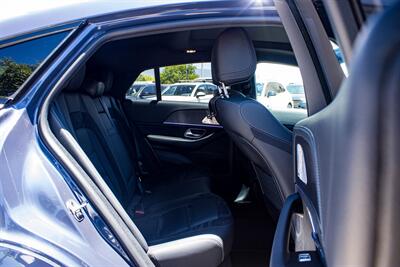 2024 Mercedes-Benz GLE GLE 53 AMG® 4MATIC®   - Photo 73 - Albuquerque, NM 87114
