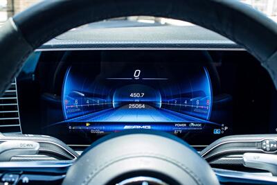 2024 Mercedes-Benz GLE GLE 53 AMG® 4MATIC®   - Photo 56 - Albuquerque, NM 87114