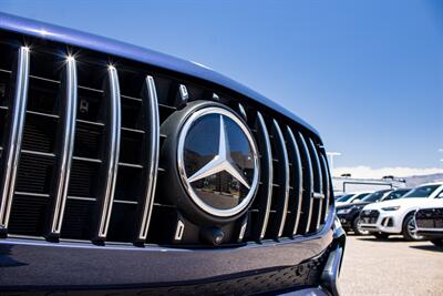 2024 Mercedes-Benz GLE GLE 53 AMG® 4MATIC®   - Photo 50 - Albuquerque, NM 87114