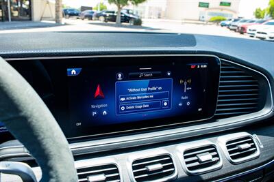 2024 Mercedes-Benz GLE GLE 53 AMG® 4MATIC®   - Photo 59 - Albuquerque, NM 87114