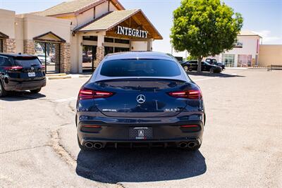 2024 Mercedes-Benz GLE GLE 53 AMG® 4MATIC®   - Photo 45 - Albuquerque, NM 87114