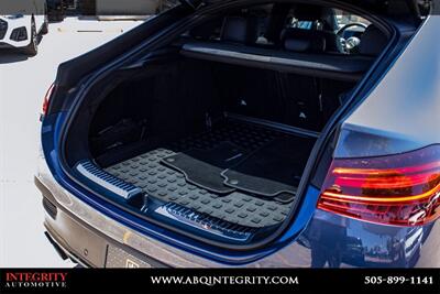 2024 Mercedes-Benz GLE GLE 53 AMG® 4MATIC®   - Photo 31 - Albuquerque, NM 87114