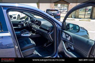 2024 Mercedes-Benz GLE GLE 53 AMG® 4MATIC®   - Photo 36 - Albuquerque, NM 87114